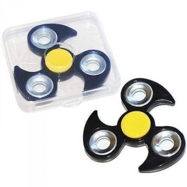Spinner Arrow - Black