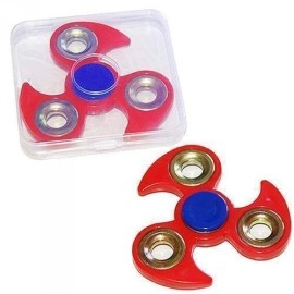 Spinner Arrow - Red