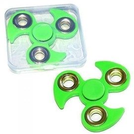 Spinner Arrow - Green