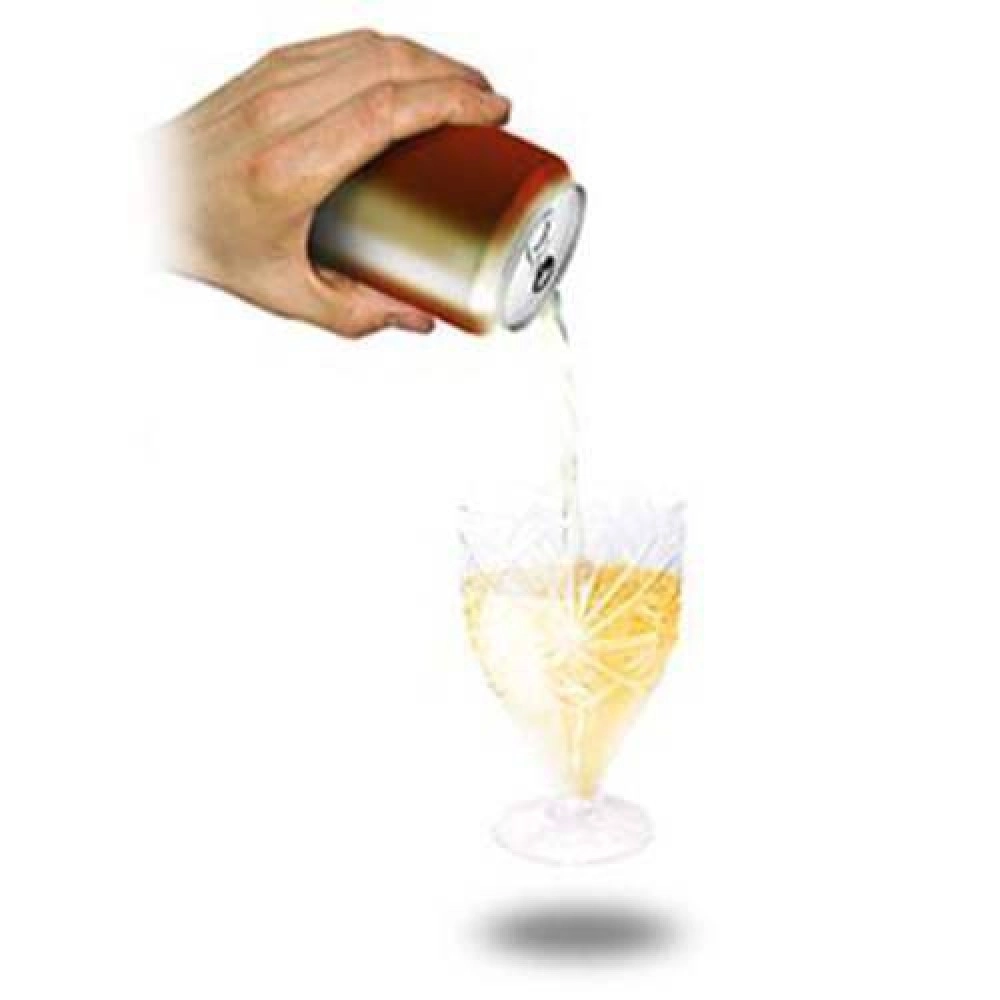 In der Luft schwebender Glas - Air Borne Glass