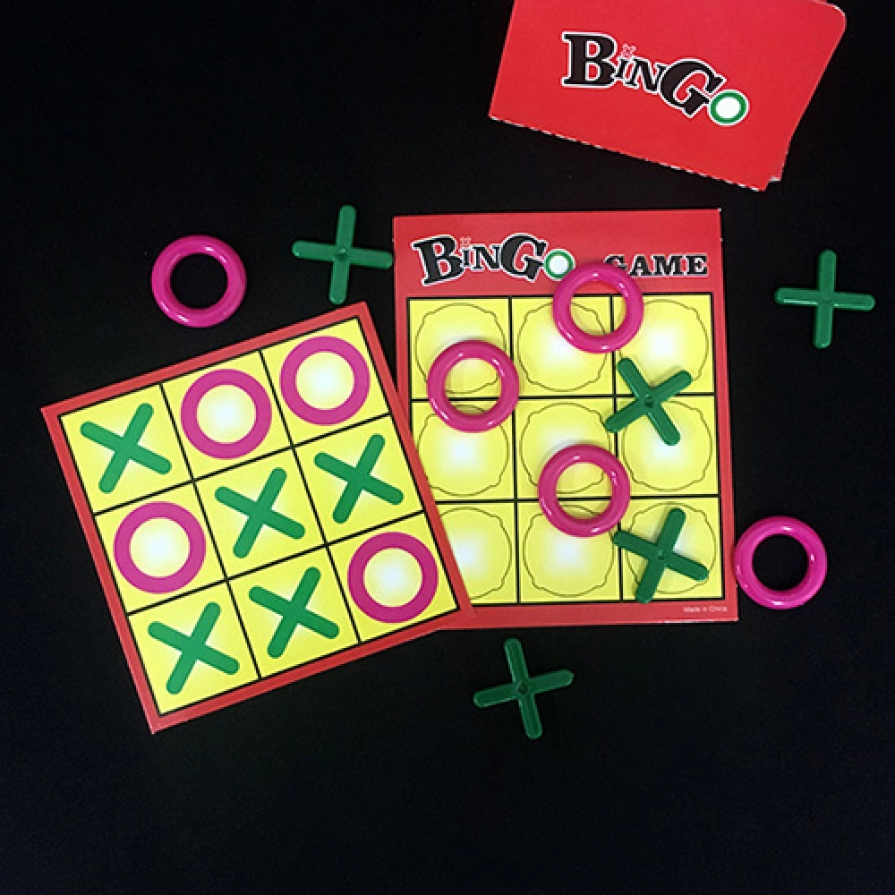 Bingo Game