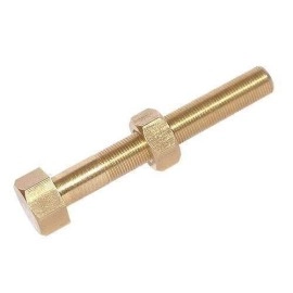 Psychokinetic Bolt