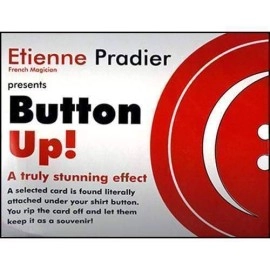Button Up by Etienne Pradier 