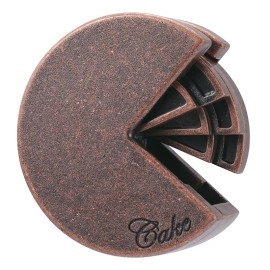 Huzzle Cast Cake by Hanayama