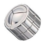 Huzzle Cast Cylinder by Hanayama
