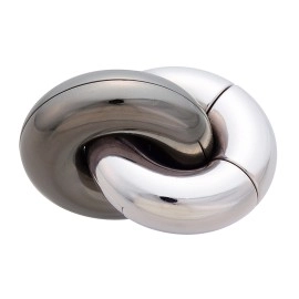 Huzzle Cast Donuts by Hanayama