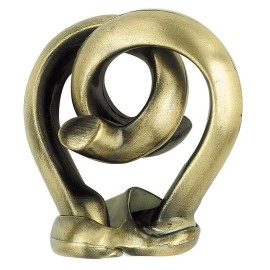 Huzzle Cast Radix by Hanayama