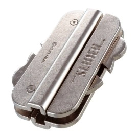 Huzzle Cast Slider by Hanayama