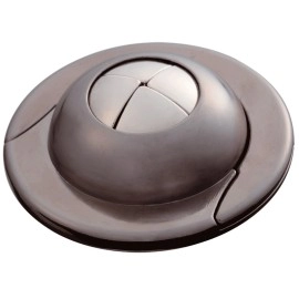 Huzzle Cast UFO by Hanayama