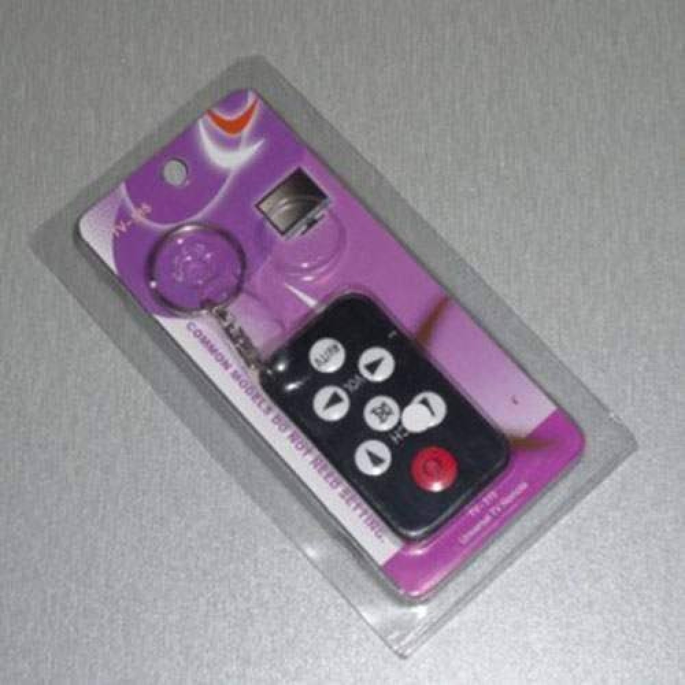 Covert Clicker