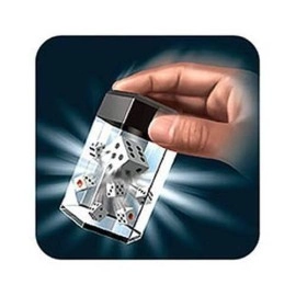 Crash Dice by Tenyo 