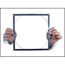 Squaring the circle by Mr. Magic