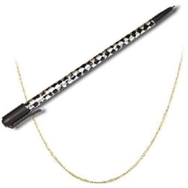 Pen to Necklace