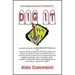 Dig-It by Wild-Colombini