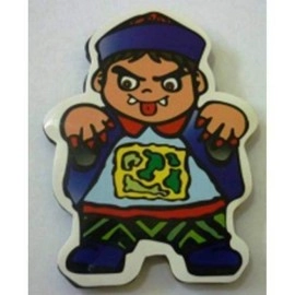 Voodoo Doll