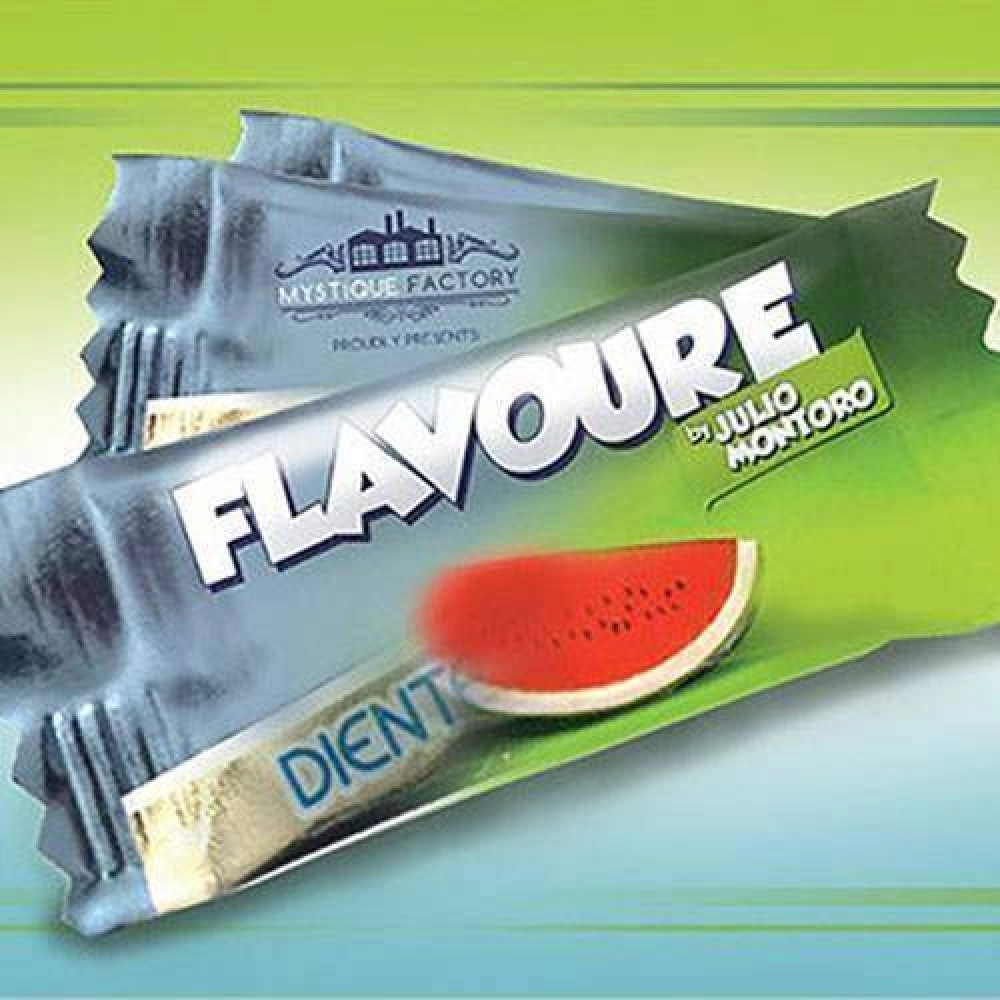 Flavoure by Julio Montoro