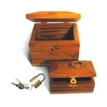 Lock Box