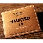 Paul Harris Presents Haunted 2.0 (Gimmick and Online Instructions) by Mark Traversoni and Peter Eggink 