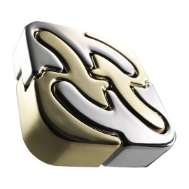 Huzzle Cast Square by Hanayama
