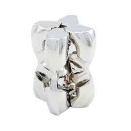 Huzzle Cast H&H by Hanayama