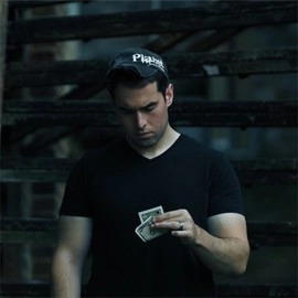 HYBRID (Gimmicks and Online Instructions) by Danny Weiser 