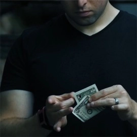 HYBRID (Gimmicks and Online Instructions) by Danny Weiser 