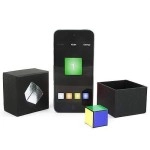 iCube 2 by Hugo Shelley