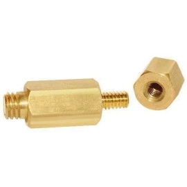 Impossible screw