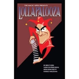 Lollapalooza