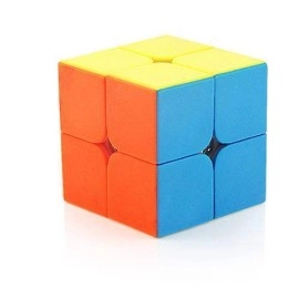 MF2SS - Speed Cube
