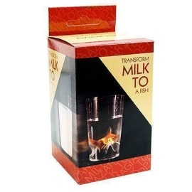 Milk To by Bazar De Magia