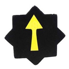 Naughty Arrow