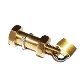 Nut & bolt Mystery