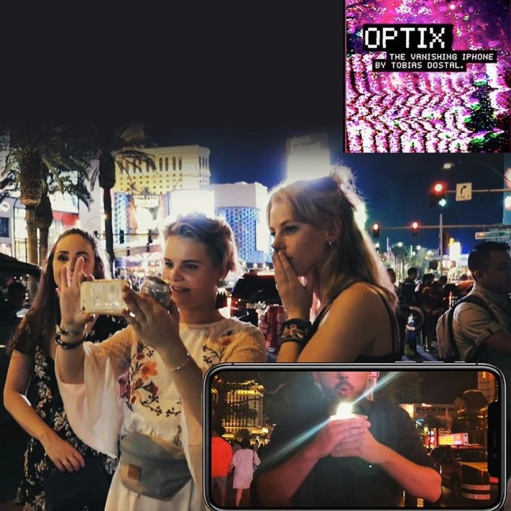  Optix by Tobias Dostal