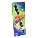 Pen thru Anything