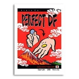 Perfect DF (With CD Explanation) by Kreis Magic