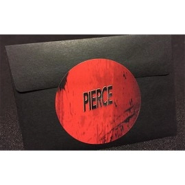 Pierce by George Campbell