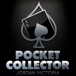 Pocket Collector by Jordan Victoria and Gentlemen's Magic 