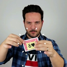 Post It Surprise (Gimmicks and Online Instructions) by Sonny Boom