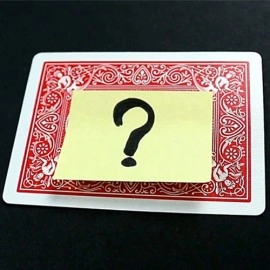 Post It Surprise (Gimmicks and Online Instructions) by Sonny Boom