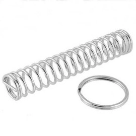 Ring and Spring