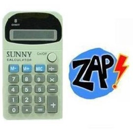 Shock Calculator