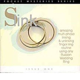Slink by Ben Harris