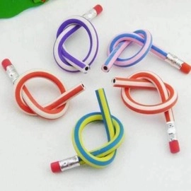 Soft Pencil