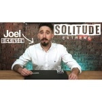 Solitude Extreme (Blue) by Joel Dickson and Alec Mitchell