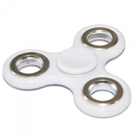 Spinner Pro II - White