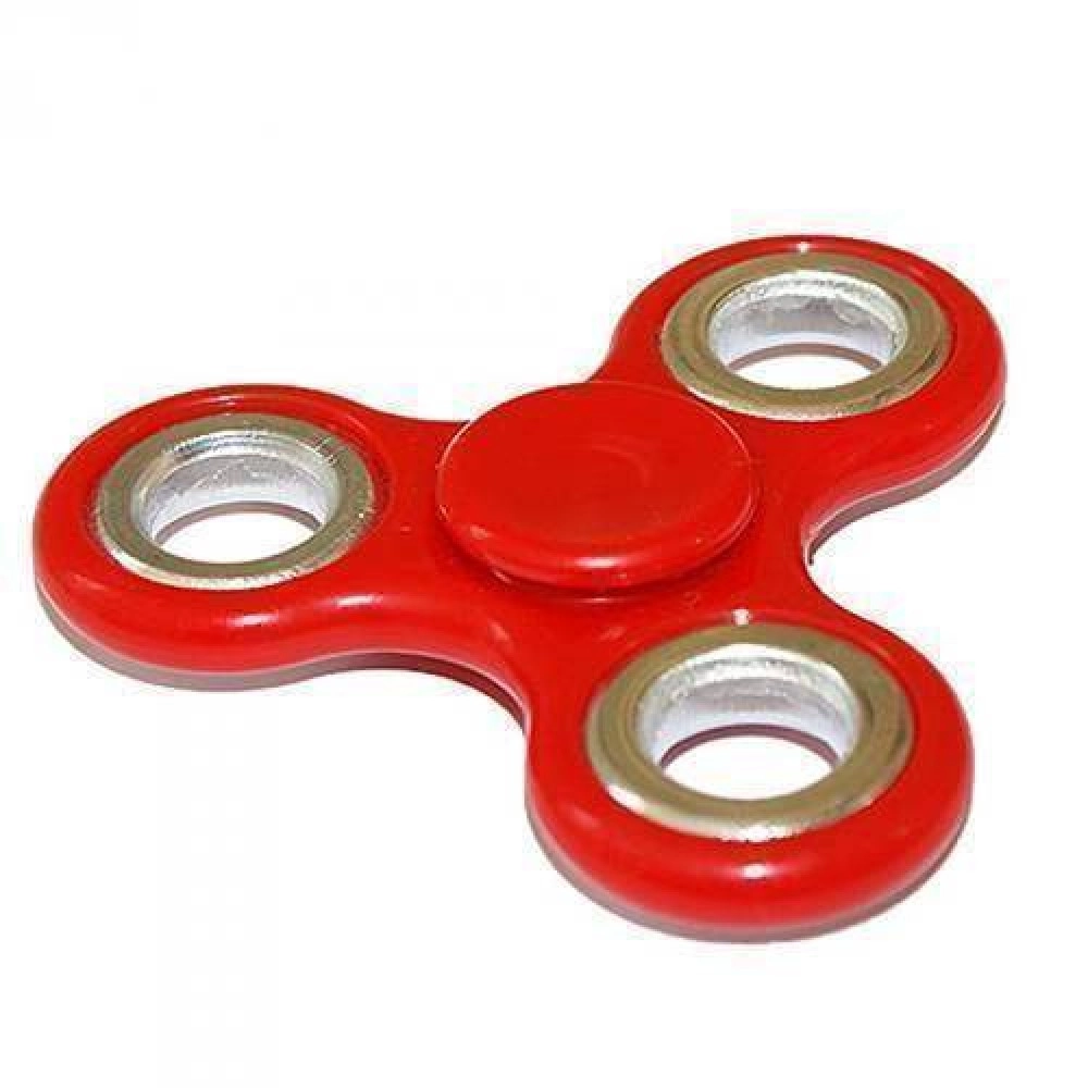 Spinner Pro II - Red