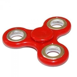 Spinner Pro II - Red