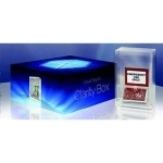 The Clarity Box