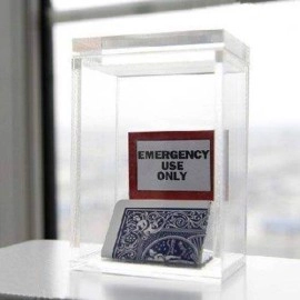 Clarity Box